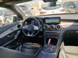  Mercedes  G-Klasee MERCEDES-BENZ GLC Coupé / 2019 / 5P / coupé GLC 300 de 4MATIC #3