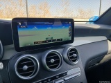  Mercedes  G-Klasee MERCEDES-BENZ GLC Coupé / 2019 / 5P / coupé GLC 300 de 4MATIC #15
