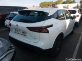  Nissan  Qashqai NISSAN  / 2021 / 5P / todoterreno DIG-T 103kW (140CV) mHEV 4x2 Acenta #2