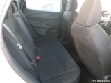  Nissan  Qashqai NISSAN  / 2021 / 5P / todoterreno DIG-T 103kW (140CV) mHEV 4x2 Acenta #7