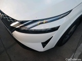  Nissan  Qashqai NISSAN  / 2021 / 5P / todoterreno DIG-T 103kW (140CV) mHEV 4x2 Acenta #15