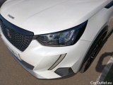  Peugeot  2008 PEUGEOT  / 2019 / 5P / todoterreno Allure Pack Puretech 130 S&S EAT8 #16