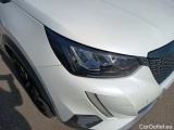  Peugeot  2008 PEUGEOT  / 2019 / 5P / todoterreno Allure Pack Puretech 130 S&S EAT8 #17