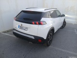  Peugeot  2008 PEUGEOT  / 2019 / 5P / todoterreno Allure Pack Puretech 130 S&S EAT8 (AC) #2