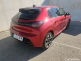  Peugeot  208  Allure 1.2 Puretech 100CV MT6 6E #2