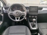  Renault  Captur RENAULT  / 2020 / 5P / todoterreno equilibre TCe 74 kW (100CV) GLP #3