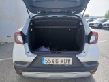  Renault  Captur RENAULT  / 2020 / 5P / todoterreno equilibre TCe 74 kW (100CV) GLP #8
