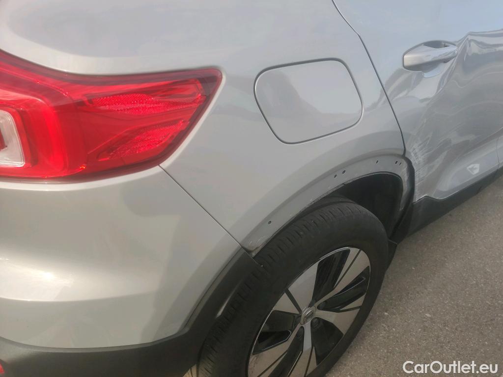  Volvo  XC 40 VOLVO XC40 / 5P / 1.5 T5 Recharge PHEV Plus Dark Auto 262 CV 10 kWh #13