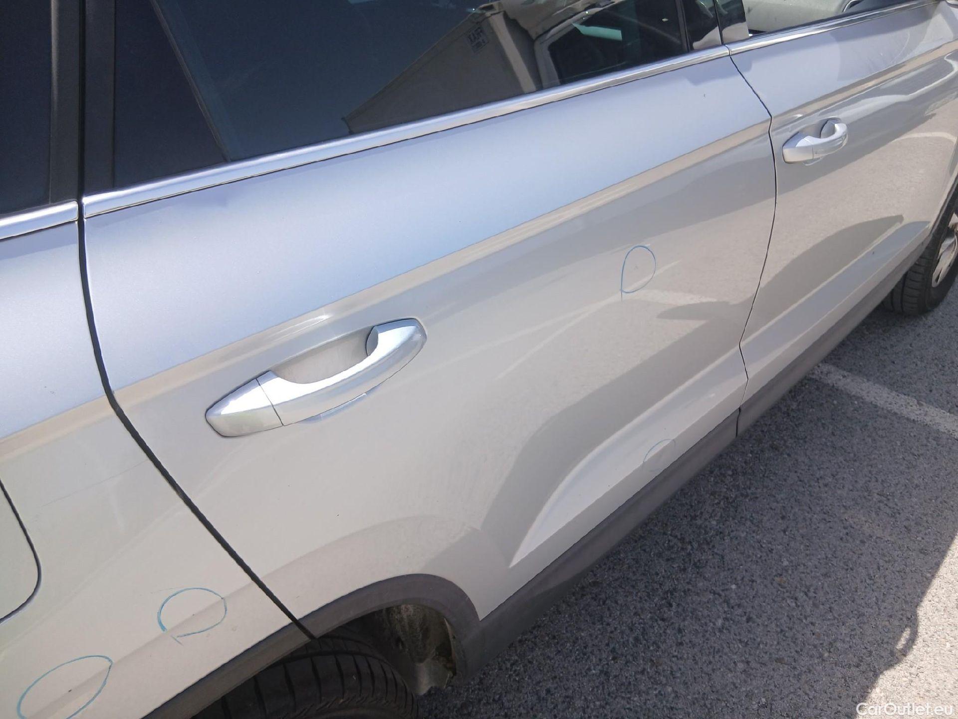  Skoda  Karoq SKODA  / 2021 / 5P / todoterreno 2.0 TDI 85kW (115CV) Ambition #31