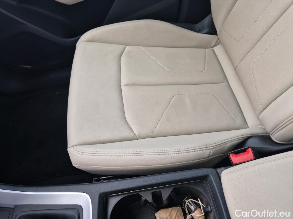  Audi  Q3 AUDI  / 2018 / 5P / todoterreno Advanced 35 TDI 110kW (150CV) #1