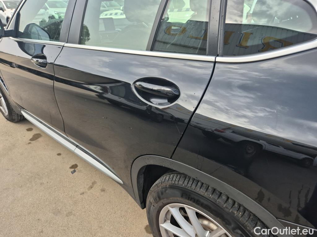  Bmw  X4 BMW  / 2021 / 5P / todoterreno xDrive20d xLine #19