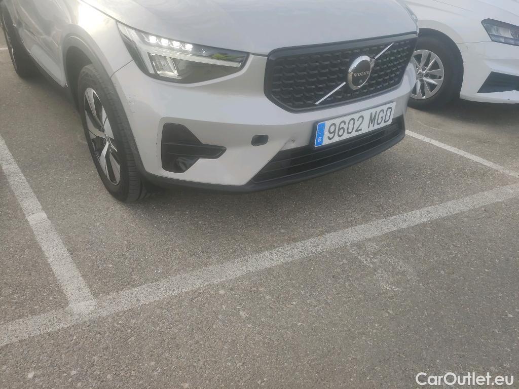  Volvo  XC 40 VOLVO XC40 / 5P / 1.5 T5 Recharge PHEV Plus Dark Auto 262 CV 10 kWh #22
