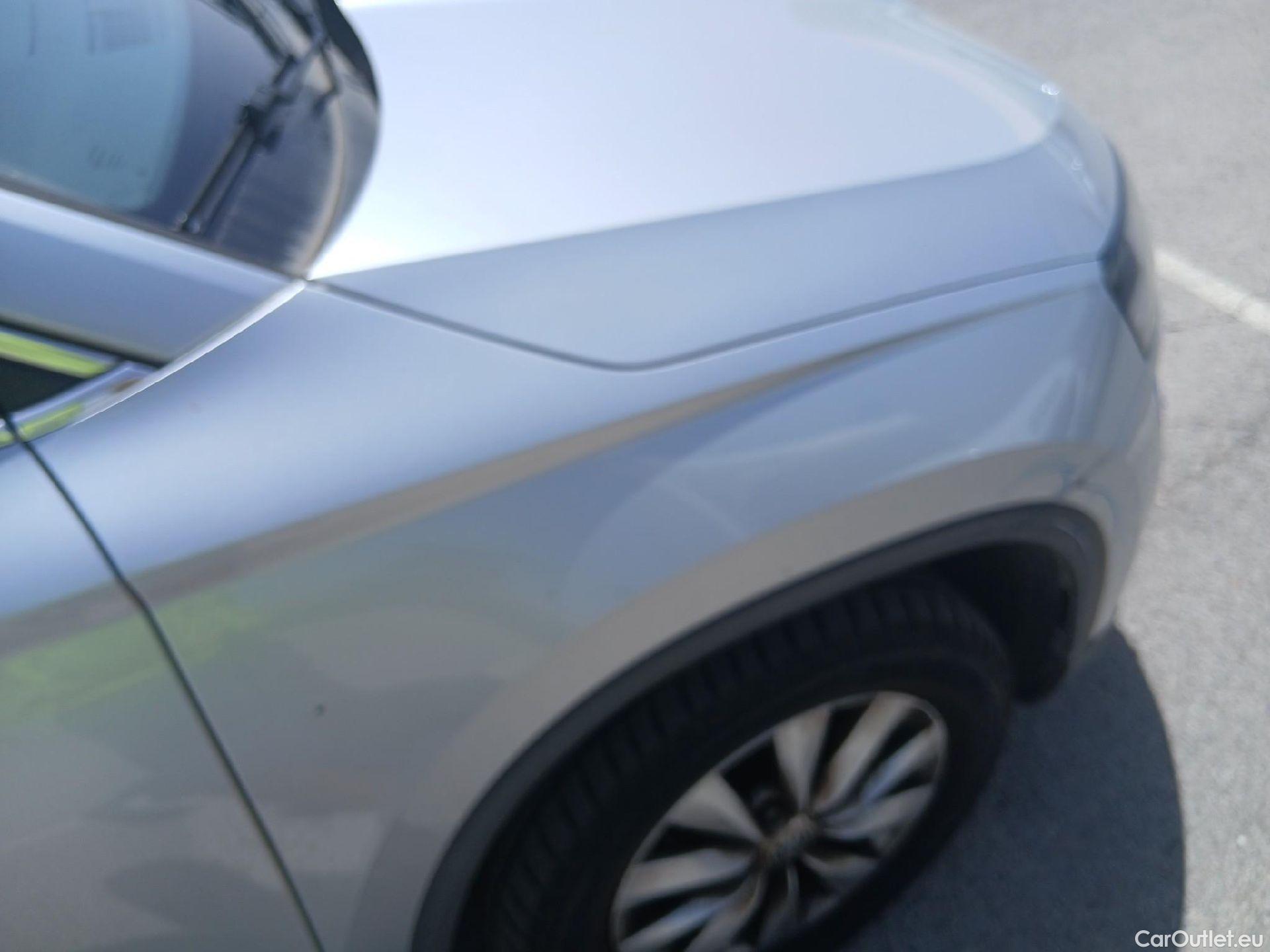  Skoda  Karoq SKODA  / 2021 / 5P / todoterreno 2.0 TDI 85kW (115CV) Ambition #37