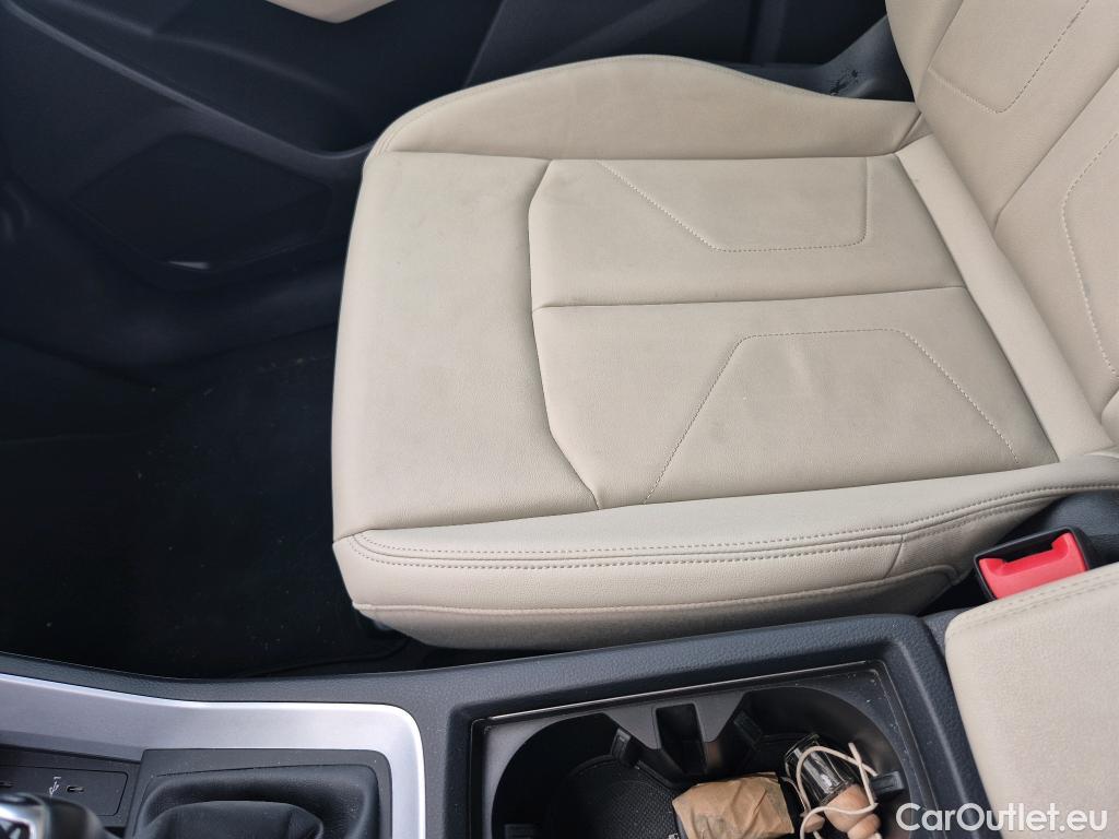  Audi  Q3 AUDI  / 2018 / 5P / todoterreno Advanced 35 TDI 110kW (150CV) #11