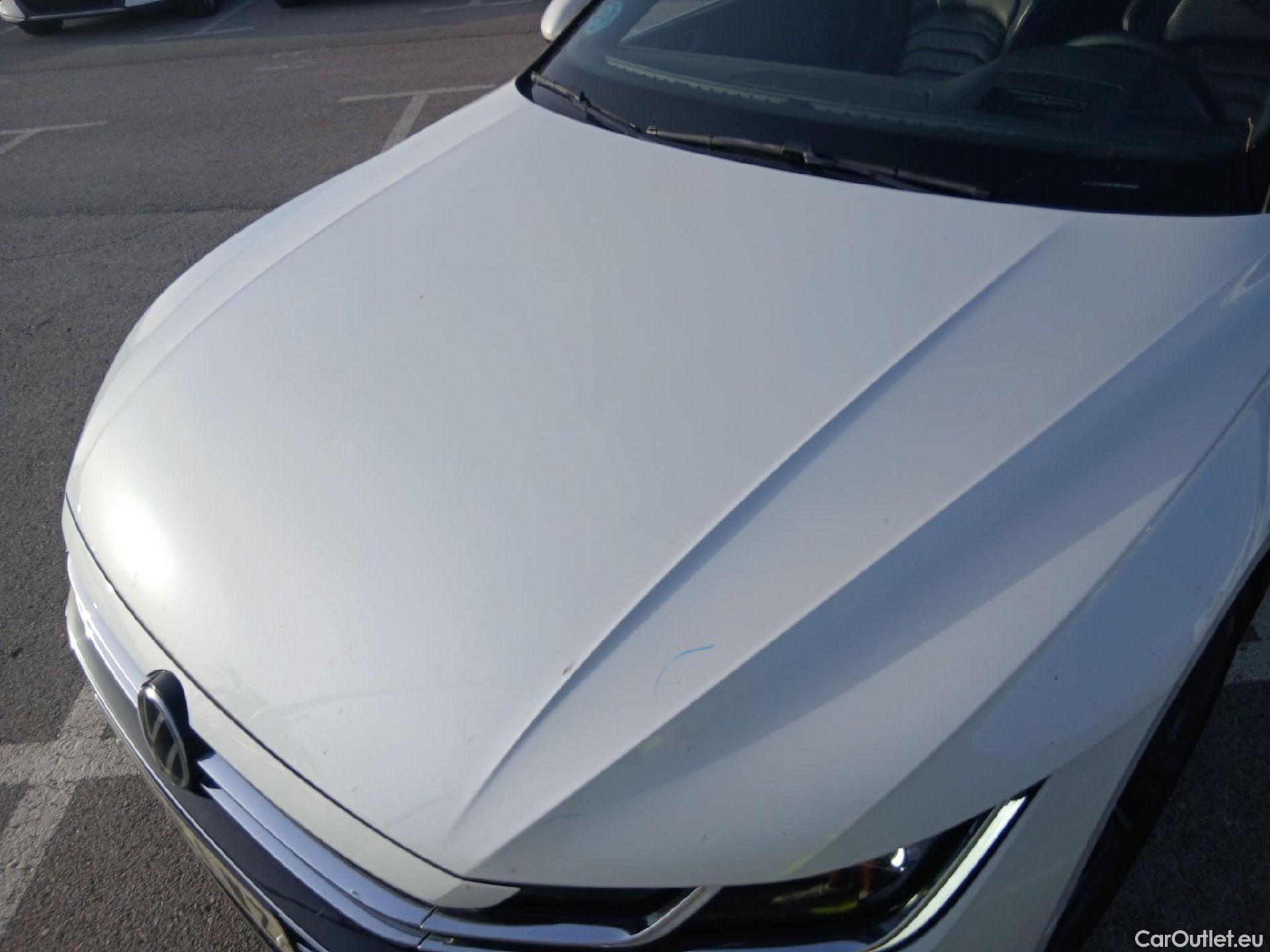  Volkswagen  Arteon VOLKSWAGEN  / 2020 / 5P / berlina con portón R-Line 2.0 TDI 147kW (200CV) DSG #2