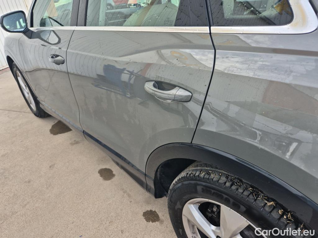  Audi  Q3 AUDI  / 2018 / 5P / todoterreno Advanced 35 TDI 110kW (150CV) #12