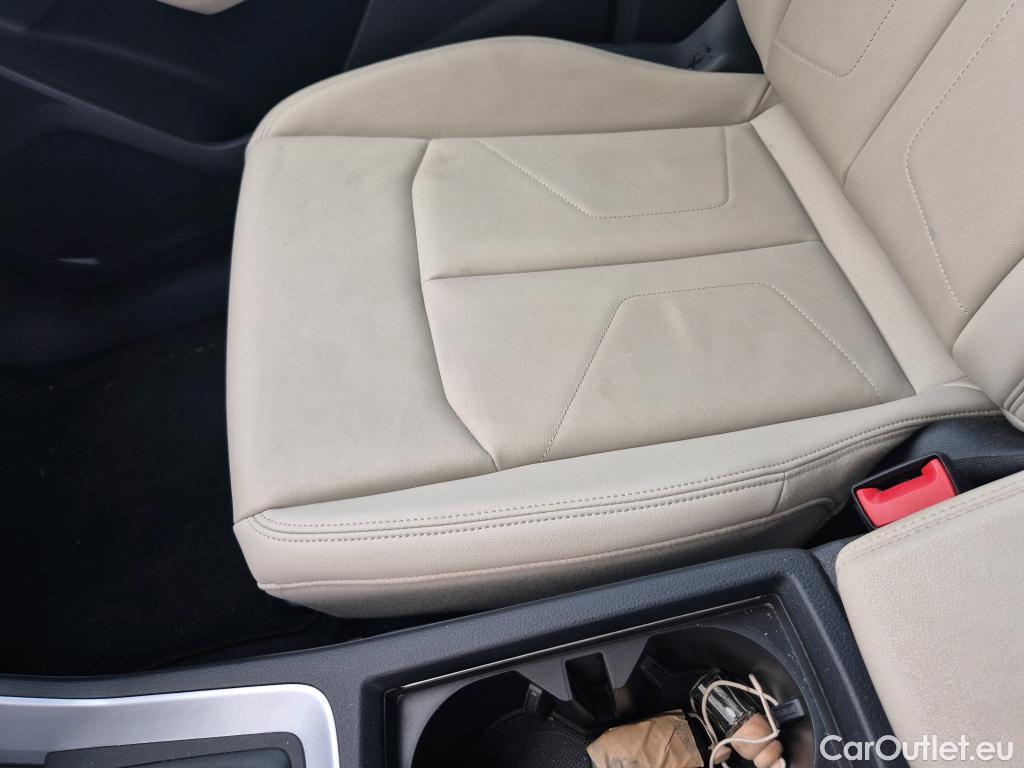  Audi  Q3 AUDI  / 2018 / 5P / todoterreno Advanced 35 TDI 110kW (150CV) #10