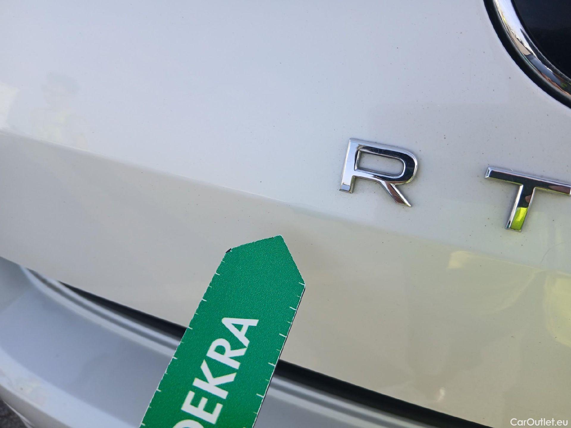  Volkswagen  Arteon VOLKSWAGEN  / 2020 / 5P / berlina con portón R-Line 2.0 TDI 147kW (200CV) DSG #28