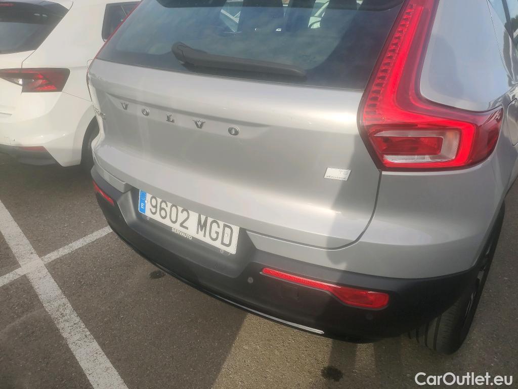  Volvo  XC 40 VOLVO XC40 / 5P / 1.5 T5 Recharge PHEV Plus Dark Auto 262 CV 10 kWh #5
