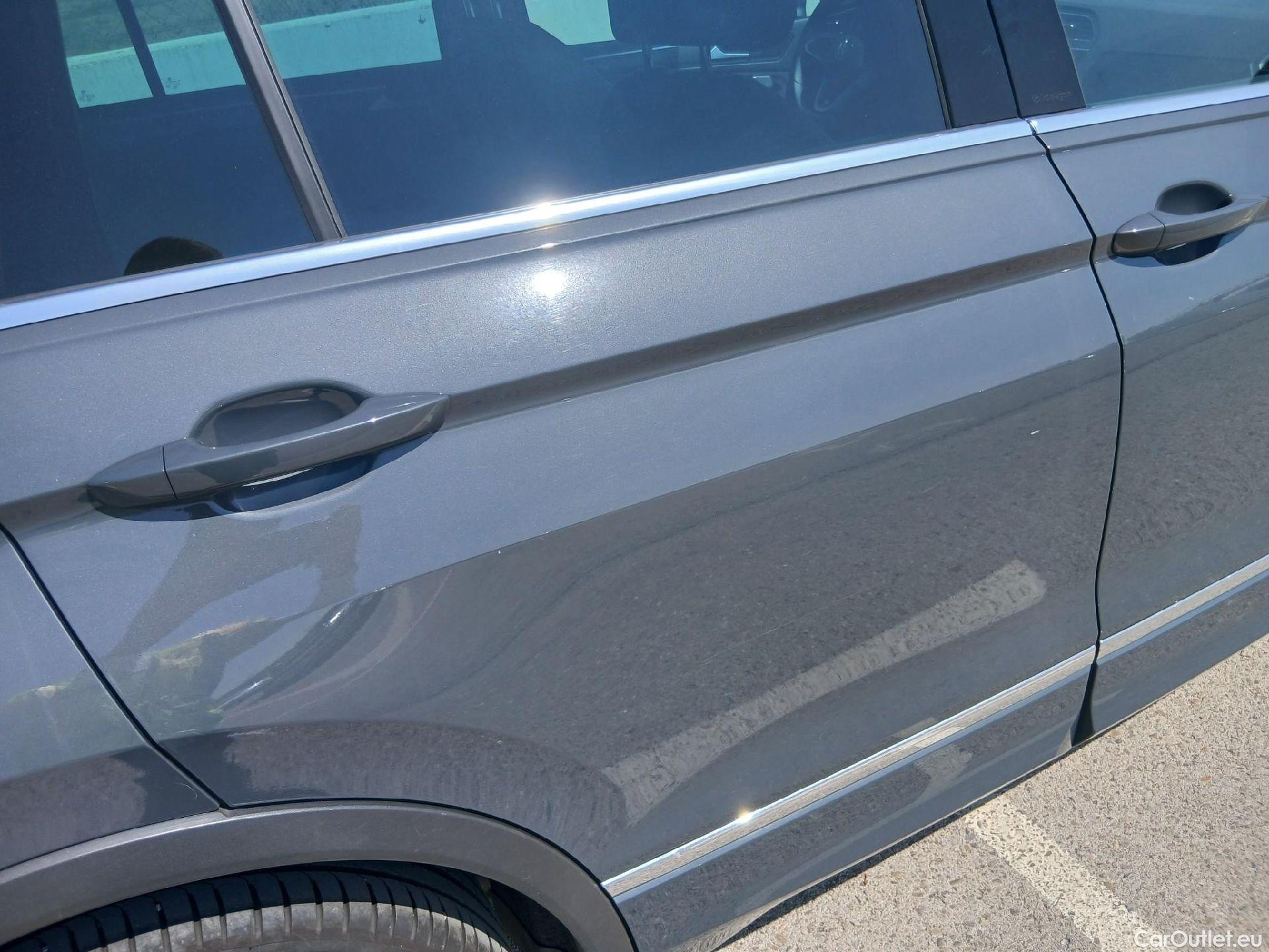  Volkswagen  Tiguan  R-Line 2.0 TDI 150CV AT7 E6d #20