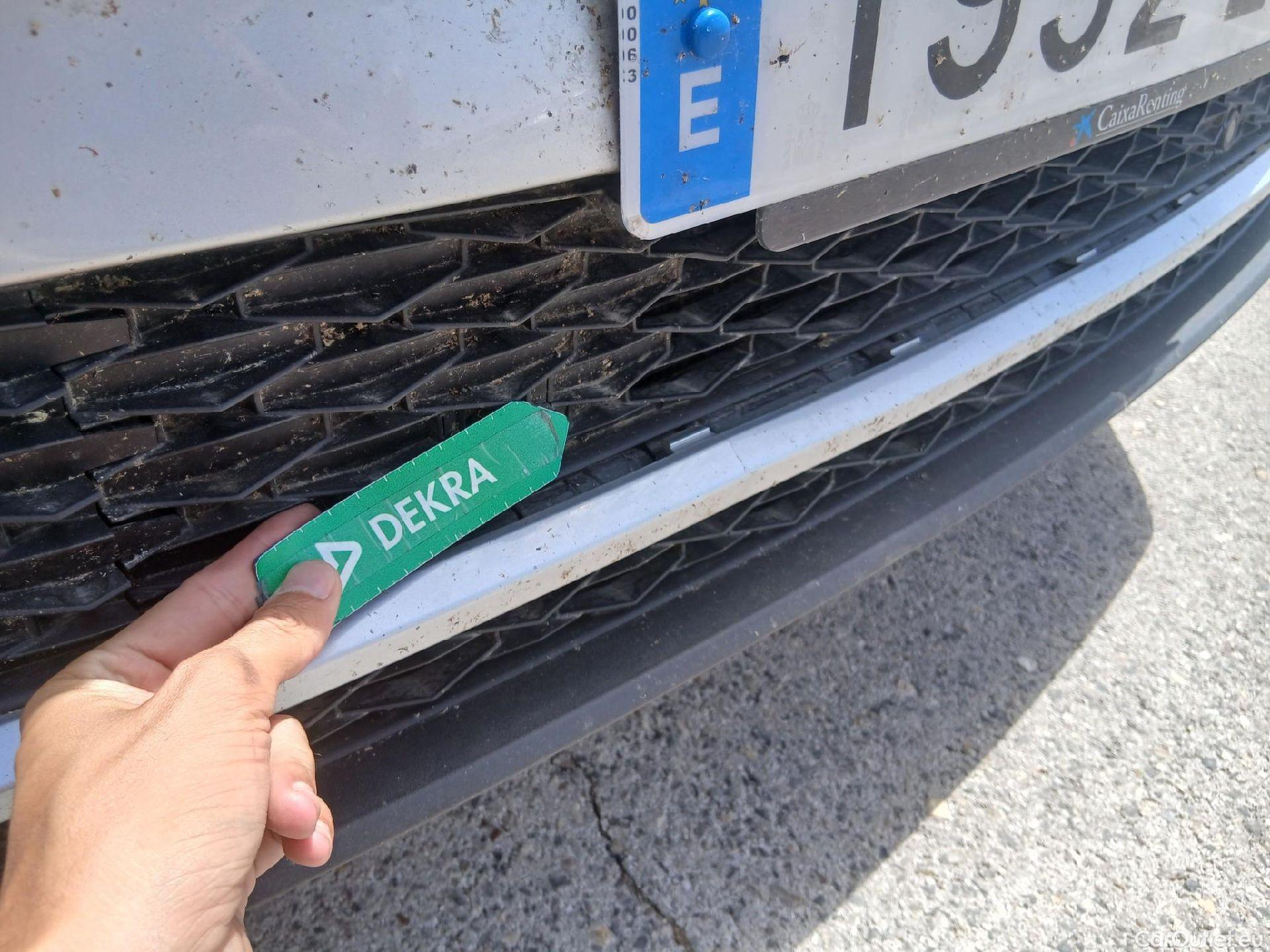  Skoda  Karoq SKODA  / 2021 / 5P / todoterreno 2.0 TDI 85kW (115CV) Ambition #9