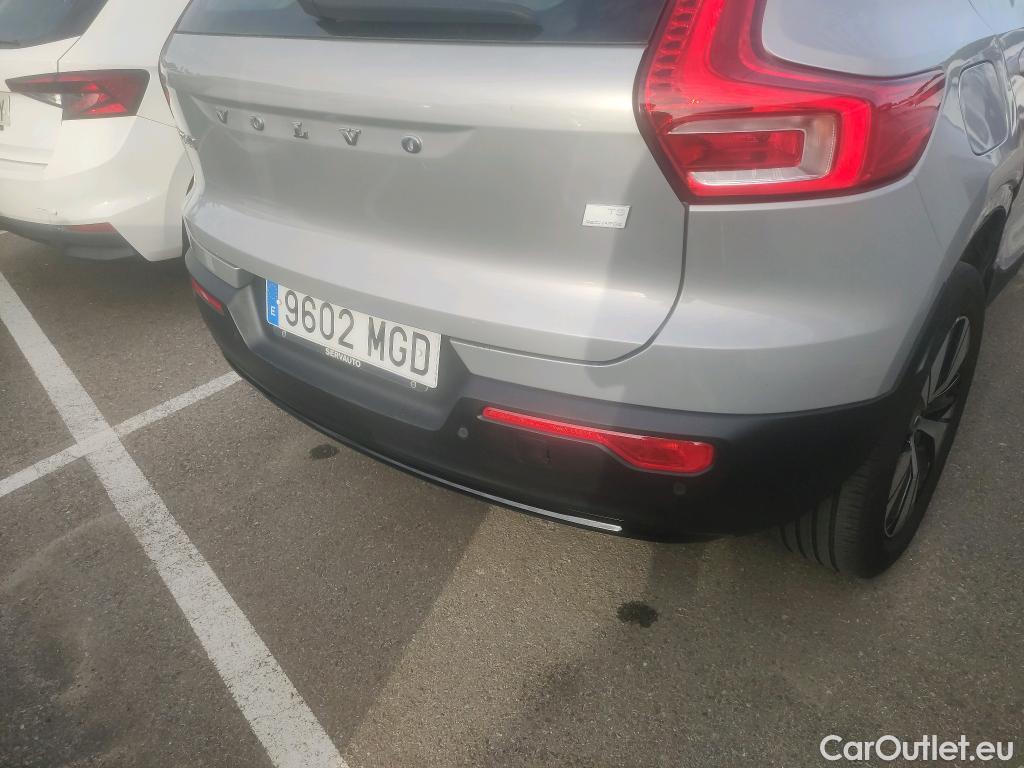  Volvo  XC 40 VOLVO XC40 / 5P / 1.5 T5 Recharge PHEV Plus Dark Auto 262 CV 10 kWh #28