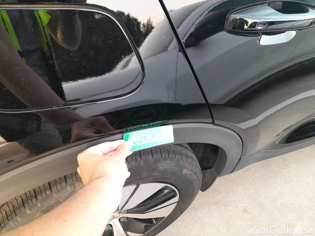  Volvo  XC 40 VOLVO XC40 / 2017 / 5P / todoterreno 1.5 T4 Twin Recharge Inscription Ex Auto #5