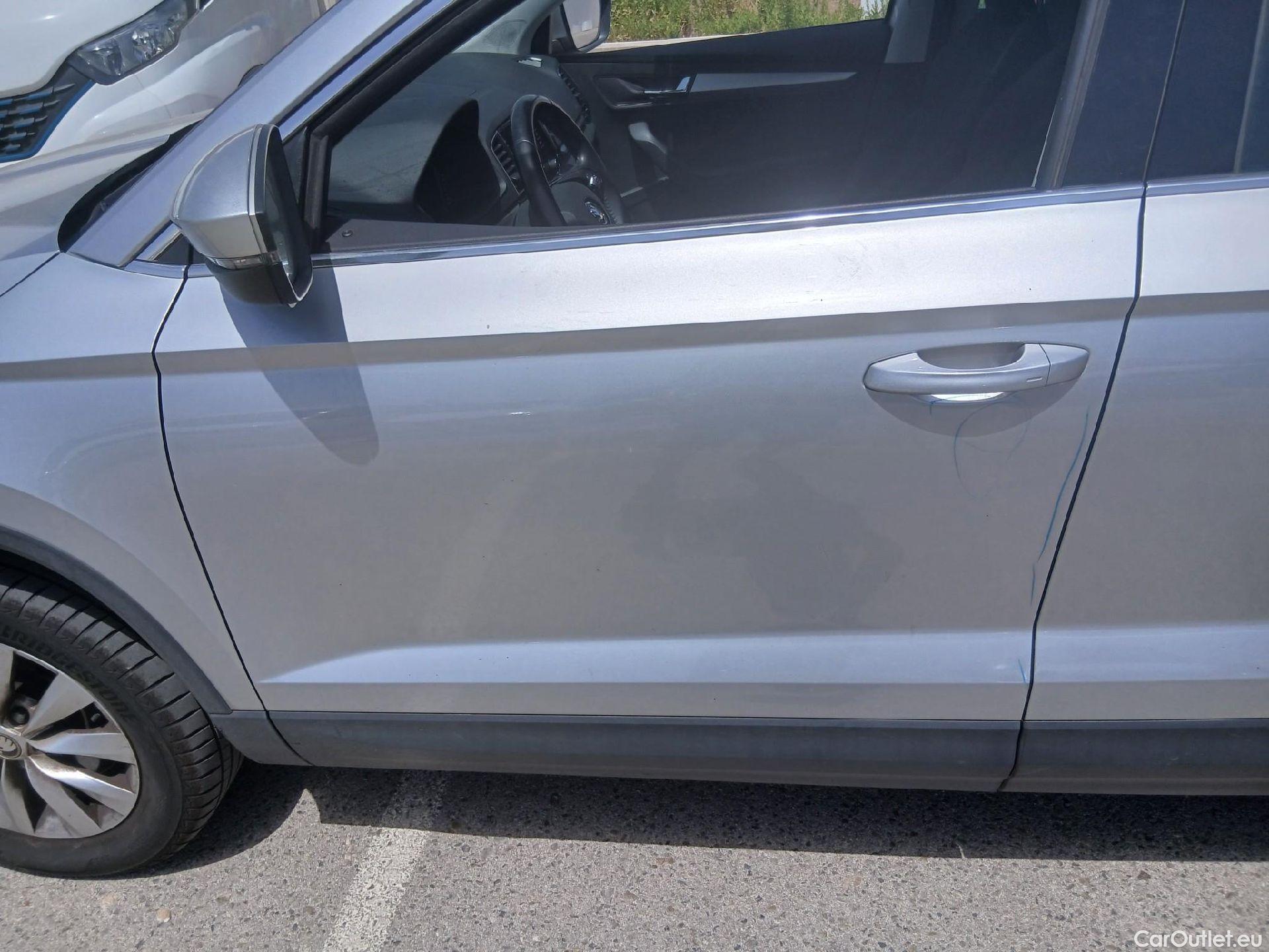  Skoda  Karoq SKODA  / 2021 / 5P / todoterreno 2.0 TDI 85kW (115CV) Ambition #15