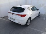  Seat  Leon SEAT Nuevo León / 2020 / 5P / berlina con portón 2.0 TDI 110kW DSG-7 Style XL(SP) #2