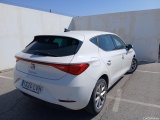  Seat  Leon SEAT Nuevo León / 2020 / 5P / berlina con portón 2.0 TDI 85kW S&S Style Go (AC2) #2