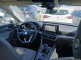  Seat  Leon SEAT Nuevo León / 2020 / 5P / berlina con portón 2.0 TDI 85kW S&S Style Go (AC2) #3