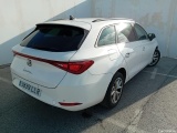  Seat  Leon SEAT Nuevo León / 2020 / 5P / familiar SP 1.5 TSI 96kW S&S Style Go(SP) #2