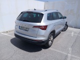 Skoda  Karoq SKODA  / 2021 / 5P / todoterreno 2.0 TDI 85kW (115CV) Ambition #2