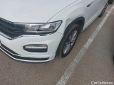  Volkswagen  T-ROC VOLKSWAGEN  / 2017 / 5P / todoterreno Advance R-Line 1.5 TSI 110kW (150CV) DSG #15
