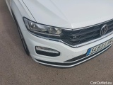  Volkswagen  T-ROC VOLKSWAGEN  / 2017 / 5P / todoterreno Advance R-Line 1.5 TSI 110kW (150CV) DSG #16