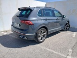  Volkswagen  Tiguan  R-Line 2.0 TDI 150CV AT7 E6d #2