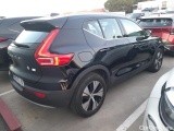  Volvo  XC 40 VOLVO XC40 / 2017 / 5P / todoterreno 1.5 T4 Twin Recharge Inscription Ex Auto #2