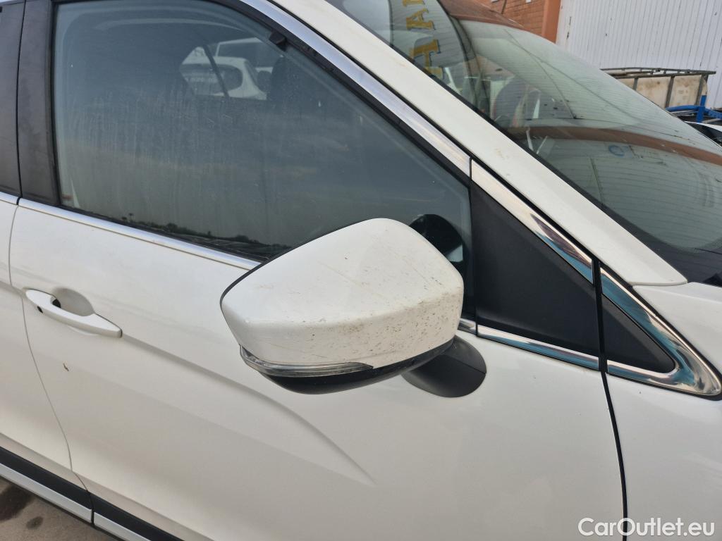  Mitsubishi  Eclipse MITSUBISHI  Cross / 2017 / 5P / todoterreno 150T Spirit (CX) #23