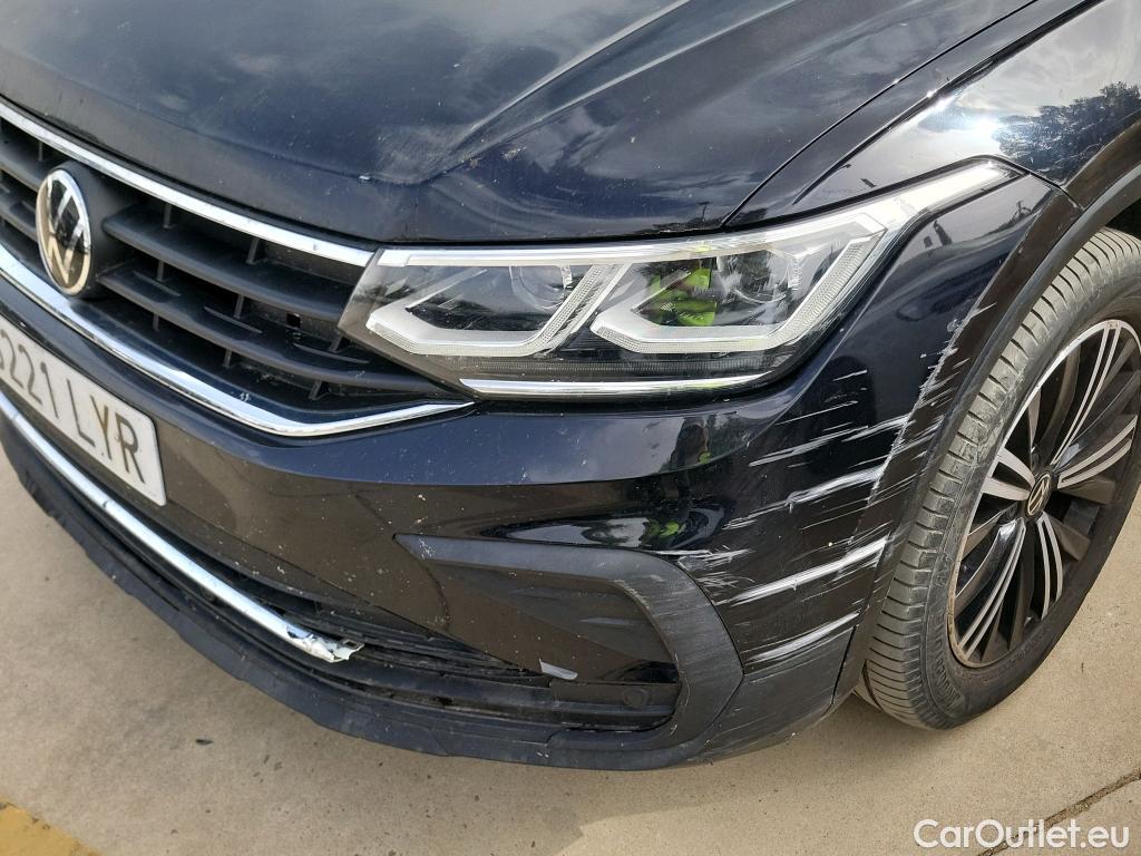  Volkswagen  Tiguan VOLKSWAGEN  / 2020 / 5P / todoterreno Life 2.0 TDI 90kW (122CV) #23