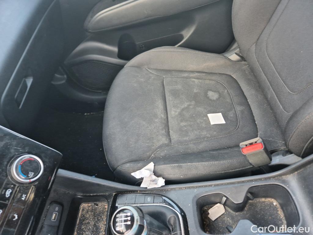  Hyundai  Tucson HYUNDAI  / 2020 / 5P / todoterreno 1.6 CRDI 85kW (115CV) Klass #1