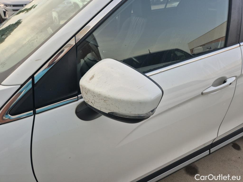  Mitsubishi  Eclipse MITSUBISHI  Cross / 2017 / 5P / todoterreno 150T Spirit (CX) #21