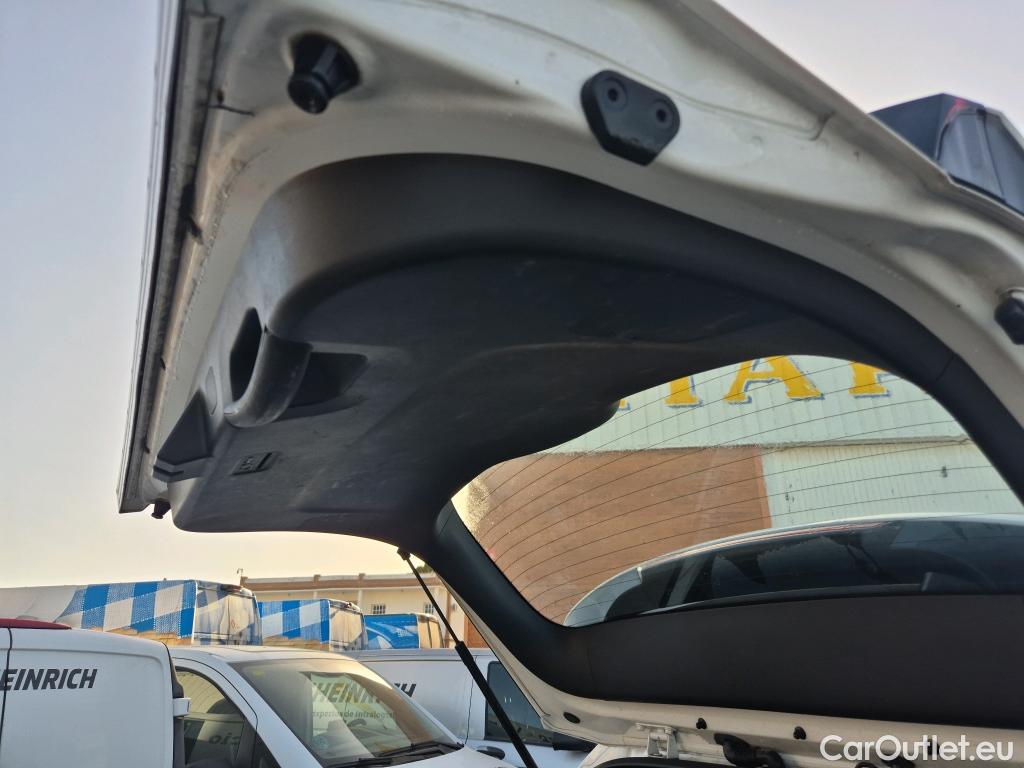  Hyundai  Tucson HYUNDAI  / 2020 / 5P / todoterreno 1.6 CRDI 85kW (115CV) Klass #25