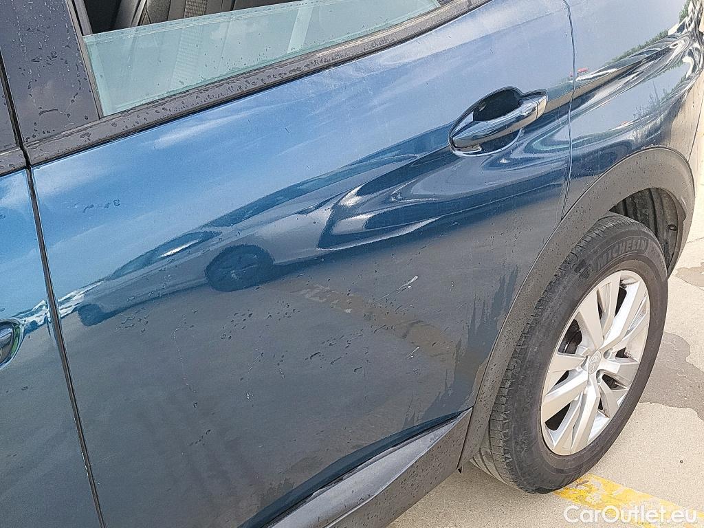  Peugeot  3008 PEUGEOT  / 2020 / 5P / todoterreno 1.5 BlueHDi 96kW (130CV) S&S Active Pack #3
