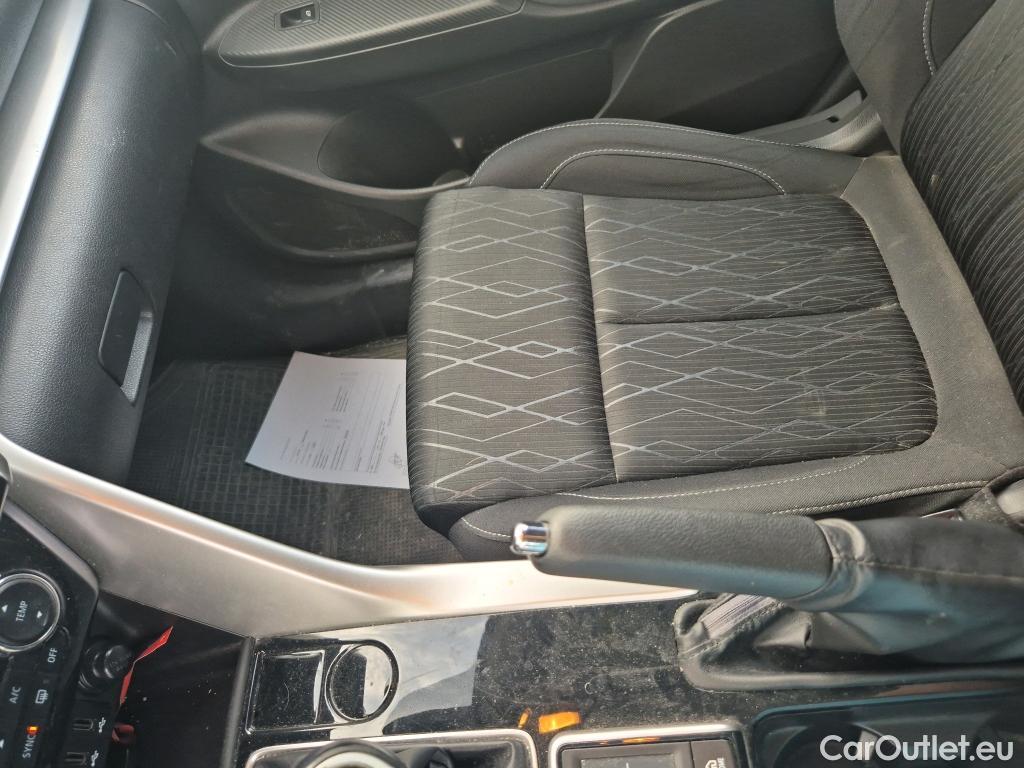  Mitsubishi  Eclipse MITSUBISHI  Cross / 2017 / 5P / todoterreno 150T Spirit (CX) #18