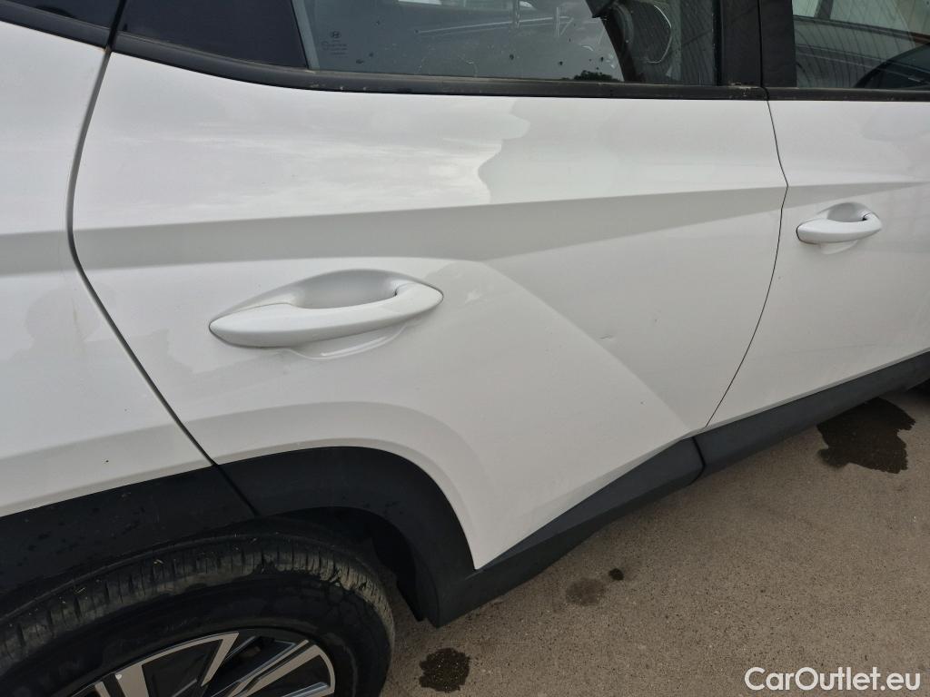  Hyundai  Tucson HYUNDAI  / 2020 / 5P / todoterreno 1.6 CRDI 85kW (115CV) Klass #3