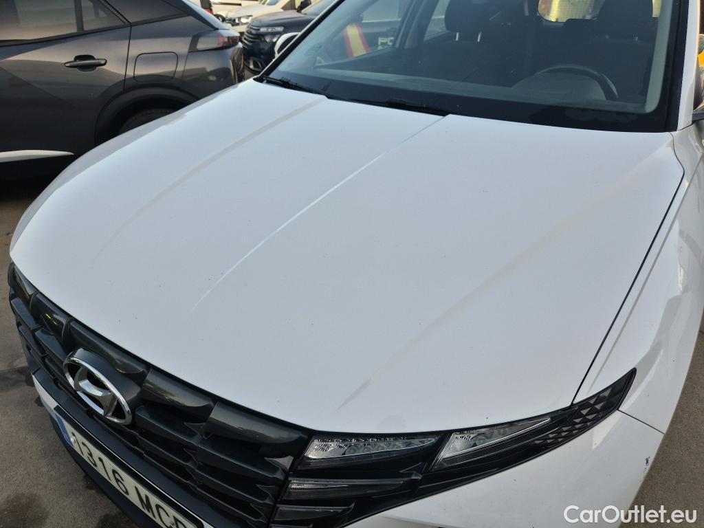  Hyundai  Tucson HYUNDAI  / 2020 / 5P / todoterreno 1.6 CRDI 85kW (115CV) Klass #10