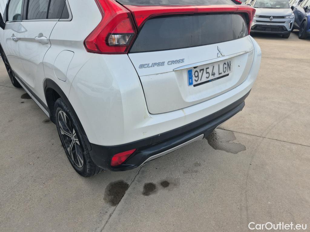  Mitsubishi  Eclipse MITSUBISHI  Cross / 2017 / 5P / todoterreno 150T Spirit (CX) #11