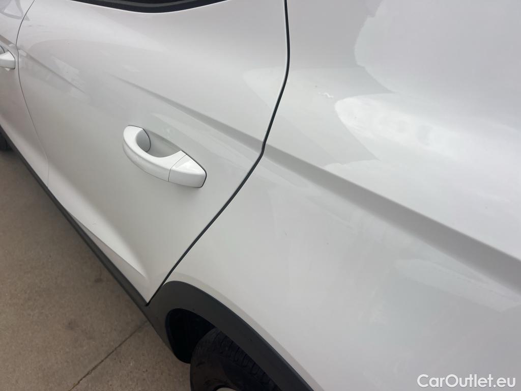  Seat  Arona SEAT  / 2017 / 5P / todoterreno 1.0 TSI 70kW (95CV) Style Edition Eco (CX) #10