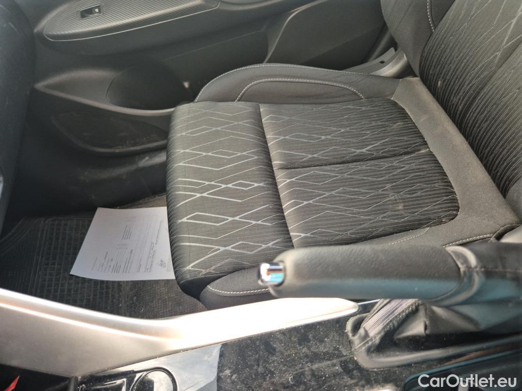  Mitsubishi  Eclipse MITSUBISHI  Cross / 2017 / 5P / todoterreno 150T Spirit (CX) #17