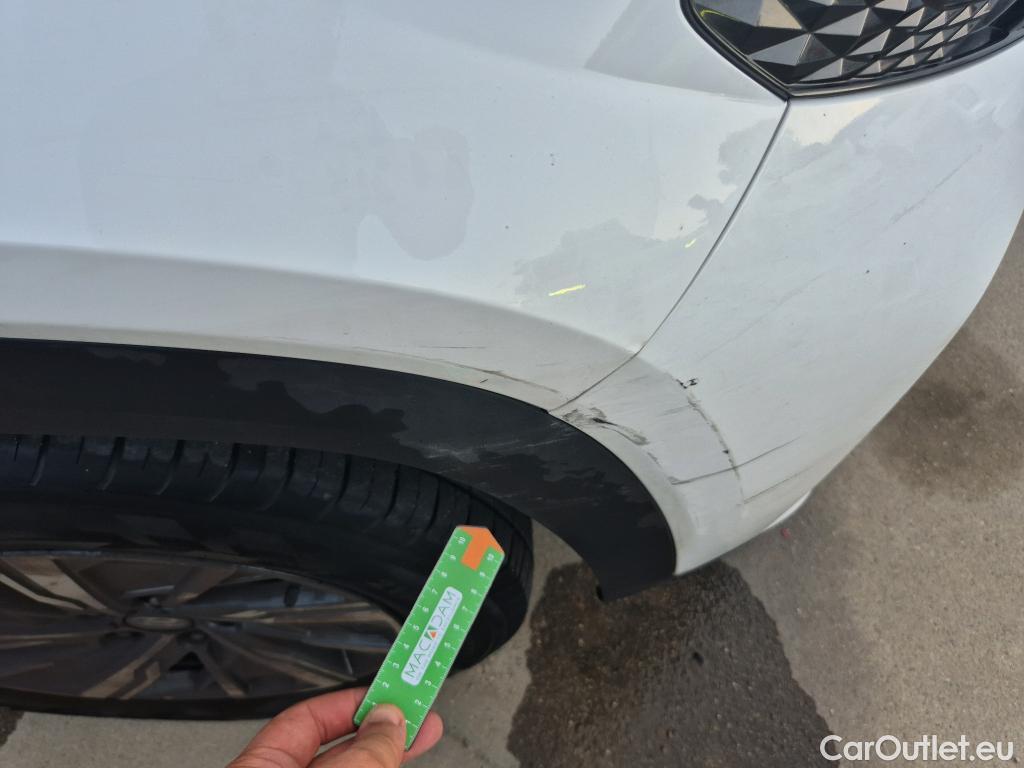  Hyundai  Tucson HYUNDAI  / 2020 / 5P / todoterreno 1.6 CRDI 85kW (115CV) Klass #34